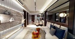 Piccadilly Grand (D8), Apartment #486624891
